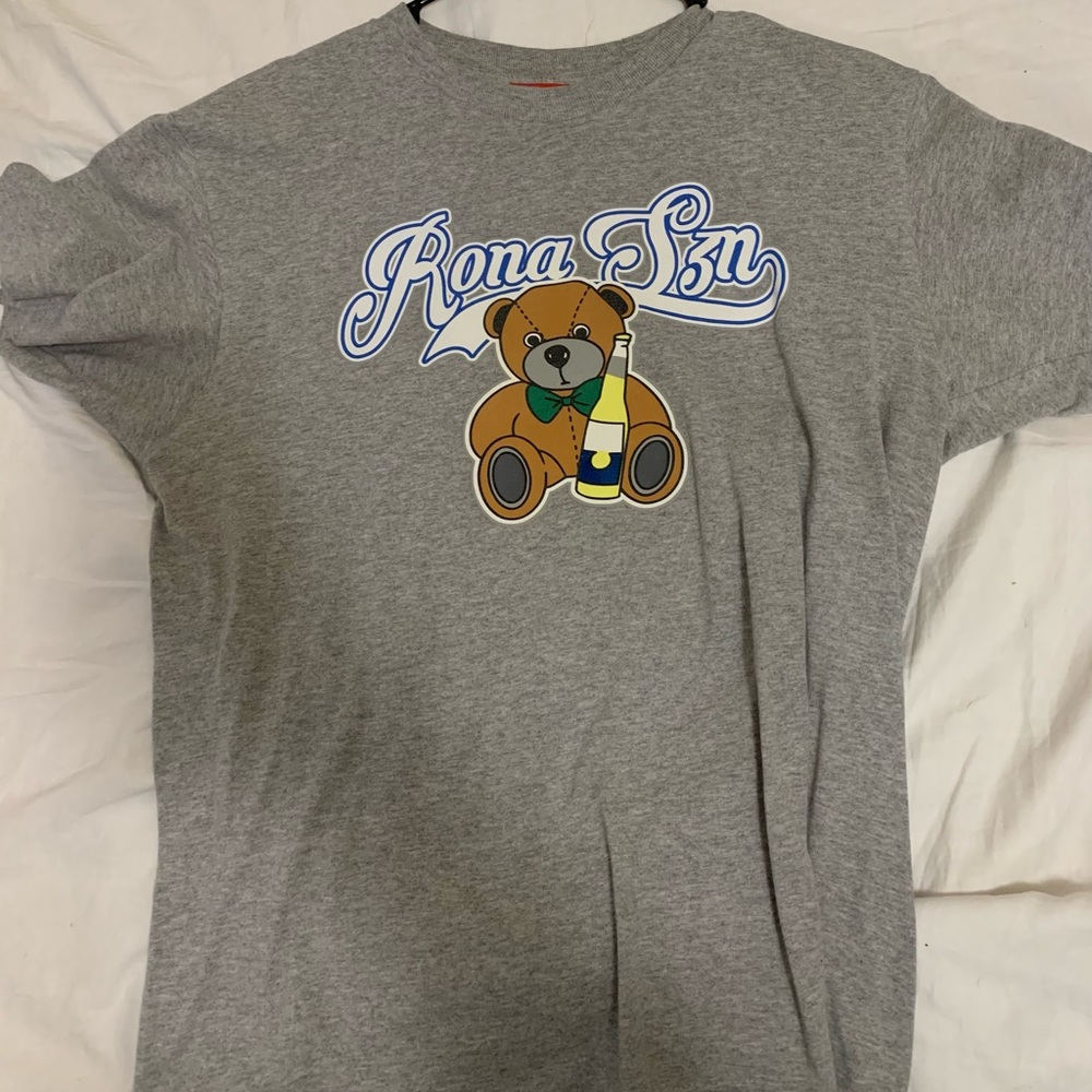Full Send rona season shirt